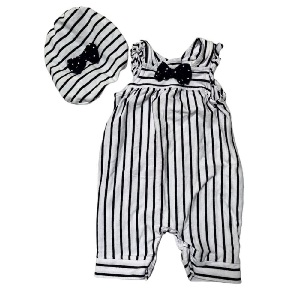 Le Top Two Piece Baby Outfit Size 18m